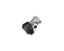 AGR / EGR Ventil Abgasrückführventil für VOLVO C30 C70 II S40 II V50 S80 II V70 III