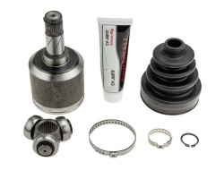 Driveshaft Joint Kit, Front Axle Left  Compatible with: VOLVO 850 C70 I S70 I V70 I