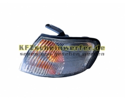 Blinker / Kombinationsleuchte vorne links - NISSAN ALMERA (98-00)