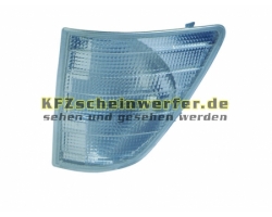 Blinker / Kombinationsleuchte vorne links - MERCEDES SPRINTER (95-00)