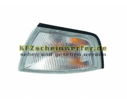 Blinker / Kombinationsleuchte vorne links - MITSUBISHI COLT (96-01) 3 Tueren