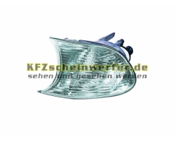 Blinker / Kombinationsleuchte vorne links - BMW SERIE 3 E-46 (99-01)  2 Tueren