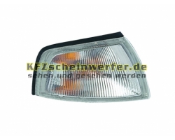 Blinker / Kombinationsleuchte vorne rechts - MITSUBISHI COLT (96-01) 3 Tueren