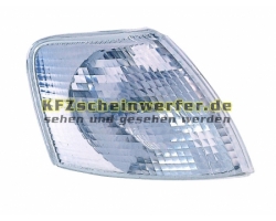 Blinker / Kombinationsleuchte vorne links - VW PASSAT (B5) (97-00)