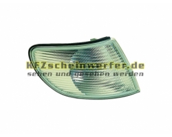 Blinker / Kombinationsleuchte vorne links - AUDI A6/ A6 AVANT (94-97)