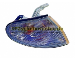 Blinker / Kombinationsleuchte vorne links - HYUNDAI ACCENT (95-97) 4 / 5 Tueren