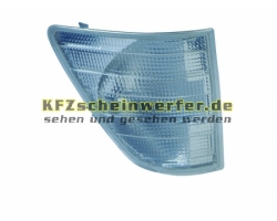 Blinker / Kombinationsleuchte vorne links - MERCEDES SPRINTER (95-00)