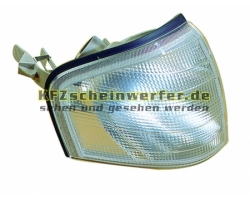 Blinker / Kombinationsleuchte vorne rechts - MERCEDES C (W202) (93-00)