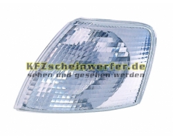 Blinker / Kombinationsleuchte vorne links - VW PASSAT (B5) (97-00)