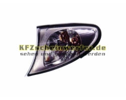 Blinker / Kombinationsleuchte vorne rechts - BMW SERIE 3 E-46 (01-05)  4 Tueren