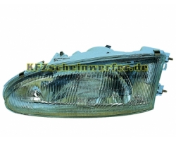 Scheinwerfer links - MITSUBISHI COLT (92-96)