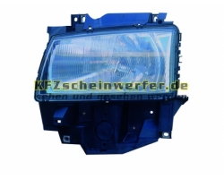 Scheinwerfer links - VW TRANSPORTER T4 (96-02)