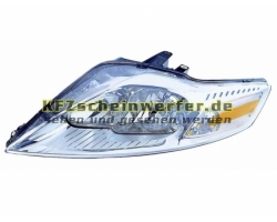 Scheinwerfer links - FORD MONDEO (07-10)