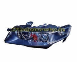 Scheinwerfer links - HONDA ACCORD (03-06) 4 Tueren