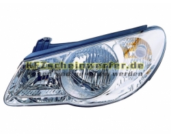 Scheinwerfer links - HYUNDAI ELANTRA / LANTRA (07-10)