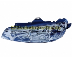 Scheinwerfer links - PEUGEOT 406 (99-04)