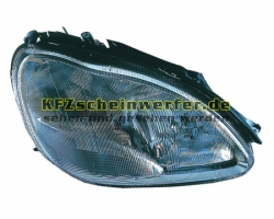 Scheinwerfer rechts - MERCEDES S (W220) (98-02) S320-S600