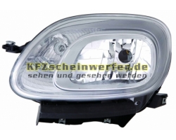 Scheinwerfer links - FIAT PANDA (12-)