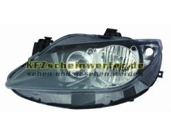 Scheinwerfer links - SEAT IBIZA (09-)