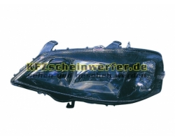 Scheinwerfer links - OPEL ASTRA (98-04)