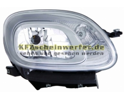 Scheinwerfer rechts - FIAT PANDA (12-)