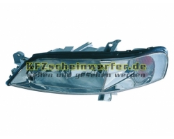 Scheinwerfer links - OPEL VECTRA (99-02)