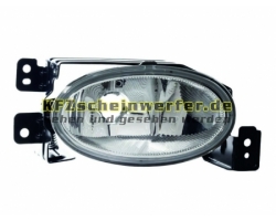 Nebelscheinwerfer links - HONDA ACCORD (06-07)