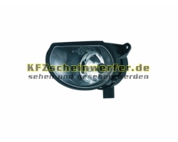 Nebelscheinwerfer links - AUDI A3 / A SPORTBACK (03-08)