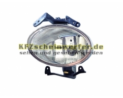 Nebelscheinwerfer links - HYUNDAI SANTA FE (06-08)