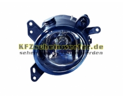 Nebelscheinwerfer links - MITSUBISHI COLT (04-07) 3 / 5 Tueren