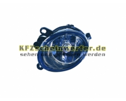 Nebelscheinwerfer links - AUDI A6 (04-07)