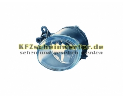 Nebelscheinwerfer links - AUDI A3 (00-03)