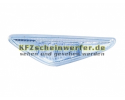 Seitenblinker links - BMW SERIE 3 E-46 (03-06) 2 Tueren