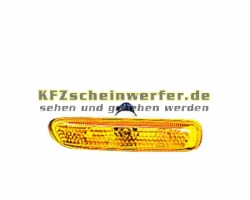 Seitenblinker links - BMW SERIE 3 E-46 (99-03) 2 Tueren