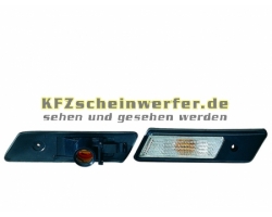 Seitenblinker links - BMW SERIE 3 E-36 (92-96) 2 / 4 Tueren