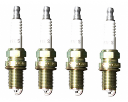 NGK spark plugs SAAB 9000 2.0t 85-89