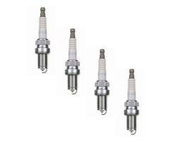 4 Spark Plugs NGK BCPR6ES-11