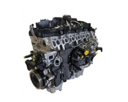 Neuer Motor BMW B57D30A / B