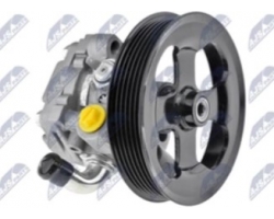Hydraulikpumpe / Servopumpe / Pumpe Servolenkung / Lenkgetriebe-Pumpe Hydrauliköl Servo MAZDA 3