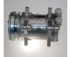 ac-compressor genuine SAAB 900 8V ´81-85