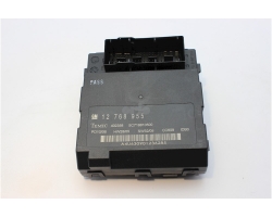 CONTROL UNIT for CADILLAC, Genuine Part 12768955