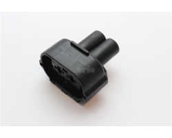 Connector housing for SAAB 9-3 II / 9-5 I Genuine Part 