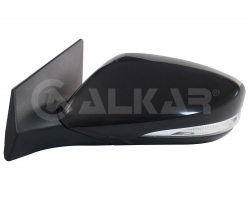 Außenspiegel links - HYUNDAI ELANTRA (11-)