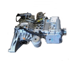 ELSD / elektronisches Differential SAAB 9-3 II turbo X / AWD / XWD