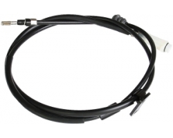 Hand Brake Cable Left for VOLVO XC90