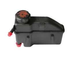 Tank Power Steering Unit / Reservoir Power Steering Liquid VOLVO C70 / S60 / S70 / S80 / V70 / XC70 Scope of Delivery: With Cap