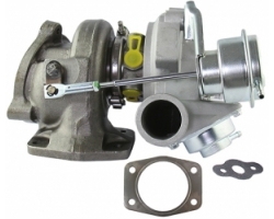 Turbolader Turbo Lader VOLVO S80 I 2002-2006 / V70 II 2000-2003 / XC70 I 2002-2003 / XC90 2002-2003