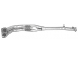 Front pipe for VOLVO