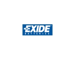 Batterie EXIDE Excell SAAB 9-3 I 9-3 II 9-5 I