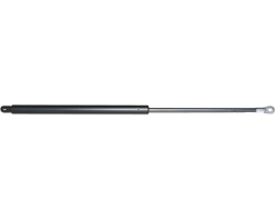 Gas spring tailgate fits left and right SAAB 99 / 900 I